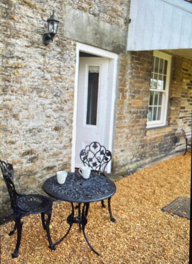 Platform 1 Apartment Gilling East Exterior photo